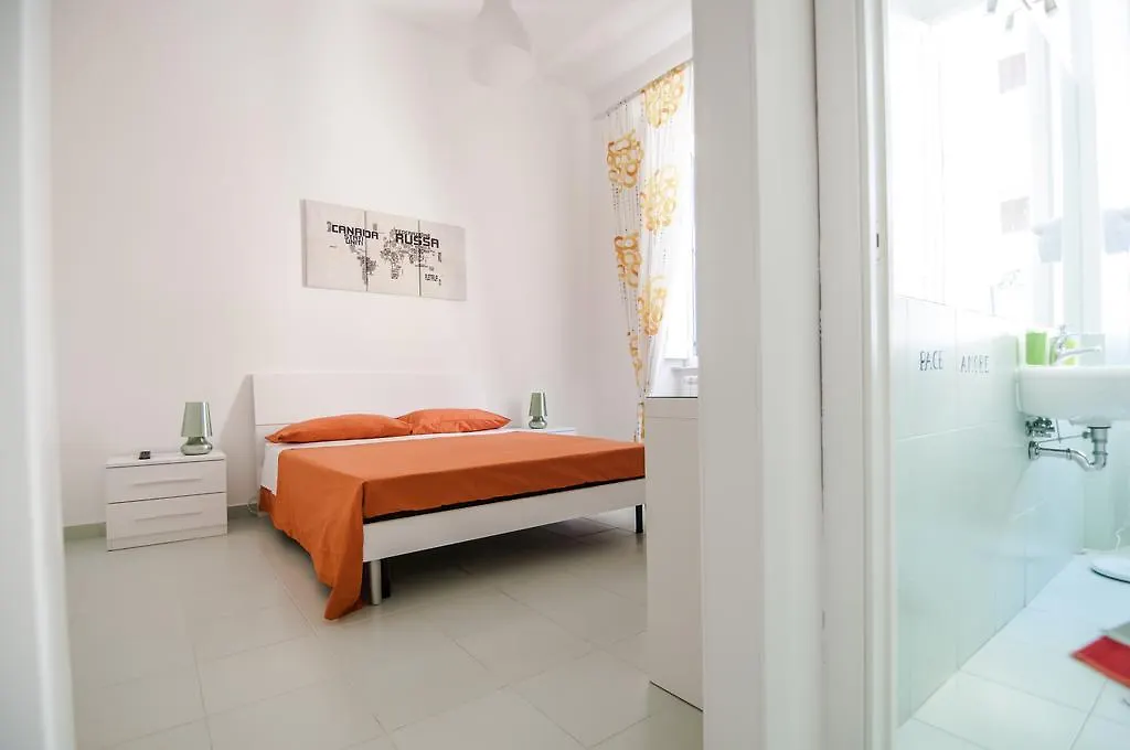 Guesthouse Speciale Řím 2*,