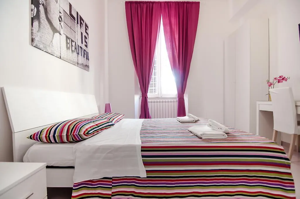Guesthouse Speciale Řím