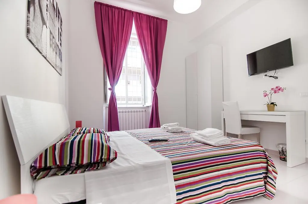 Guesthouse Speciale Řím