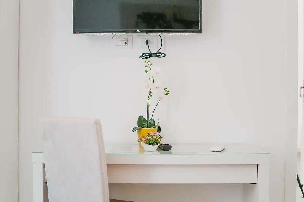 Guesthouse Speciale Řím