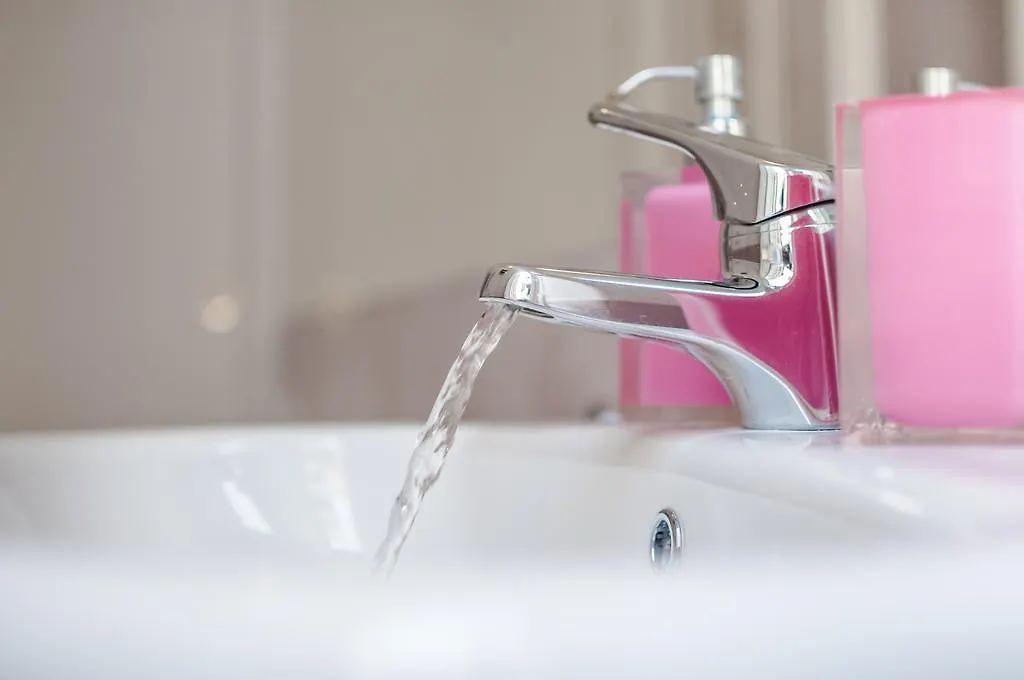 Penzion Guesthouse Speciale Řím