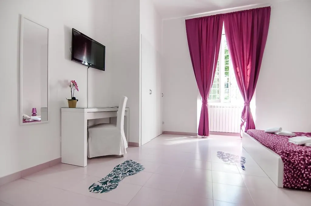 Guesthouse Speciale Řím