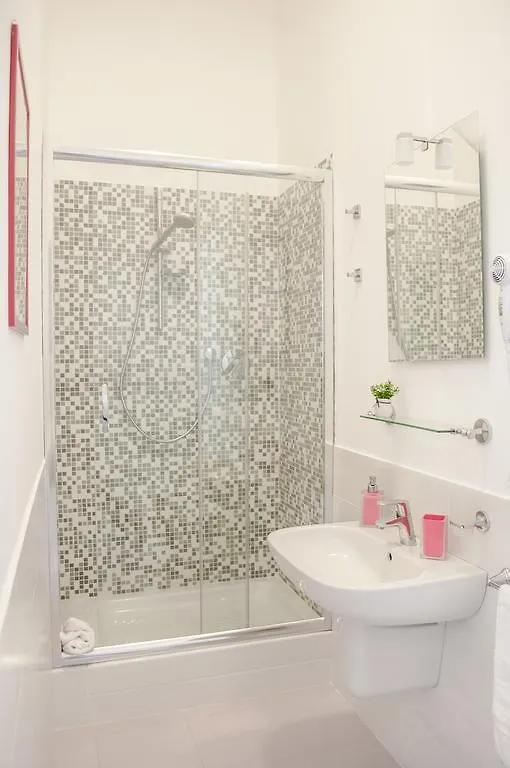 Guesthouse Speciale Řím Penzion