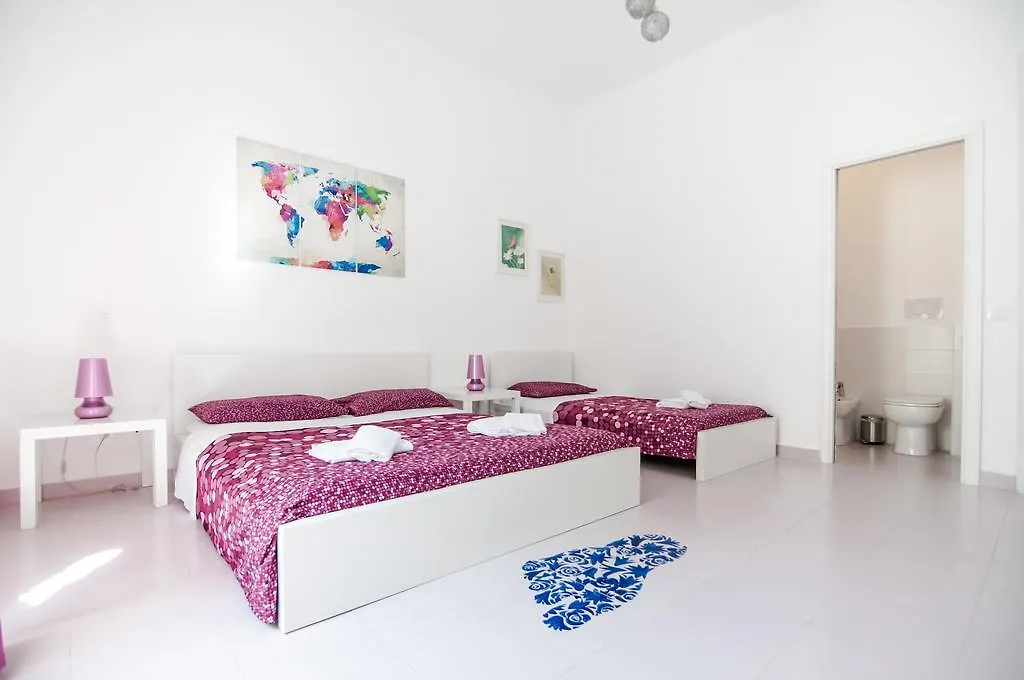 Penzion Guesthouse Speciale Řím