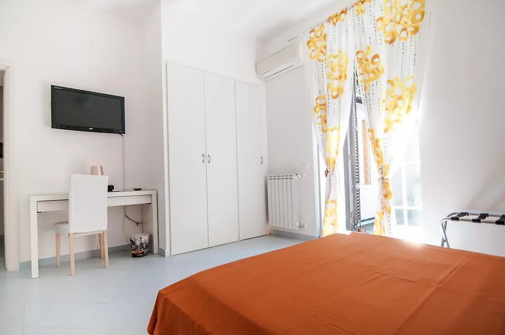 Guesthouse Speciale Řím Penzion