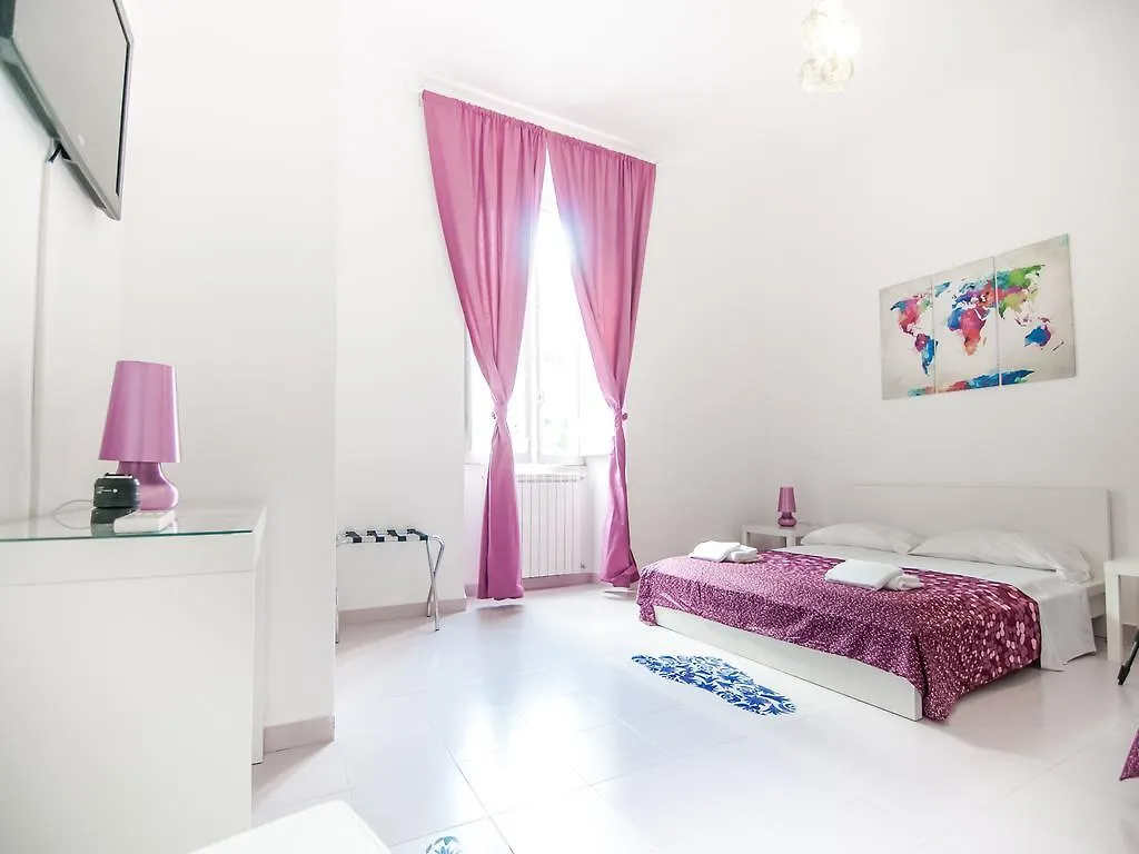 Penzion Guesthouse Speciale Řím